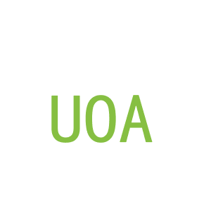 第3类，洗护用品商标转让：UOA