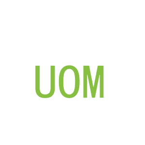 第3类，洗护用品商标转让：UOM