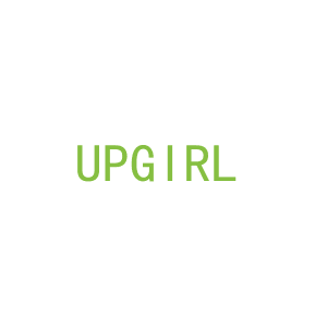 第10类，医疗器械商标转让：UPGIRL 