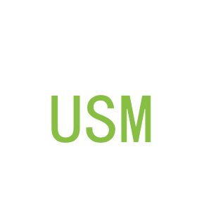 第11类，家用电器商标转让：USM