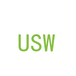 第11类，家用电器商标转让：USW