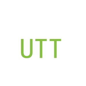第5类，药品制剂商标转让：UTT