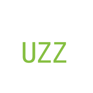 第11类，家用电器商标转让：UZZ
