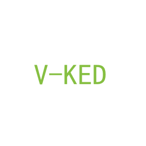 第25类，服装鞋帽商标转让：V-KED