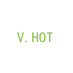 第10类，医疗器械商标转让：V.HOT