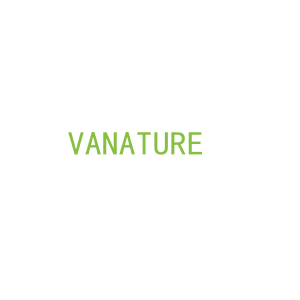 第3类，洗护用品商标转让：VANATURE 