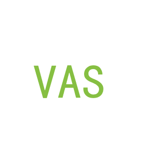 第3类，洗护用品商标转让：VAS