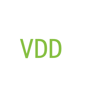 第18类，皮具箱包商标转让：VDD