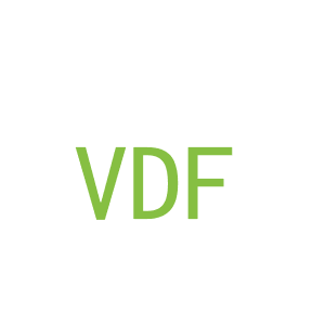 第11类，家用电器商标转让：VDF