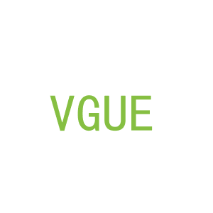 第11类，家用电器商标转让：VGUE