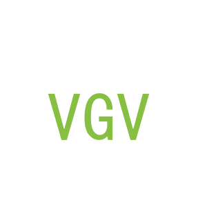 第11类，家用电器商标转让：VGV