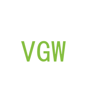 第11类，家用电器商标转让：VGW