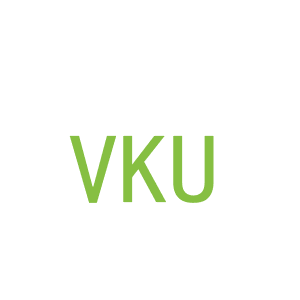 第17类，橡塑制品商标转让：VKU