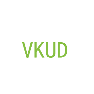 第3类，洗护用品商标转让：VKUD
