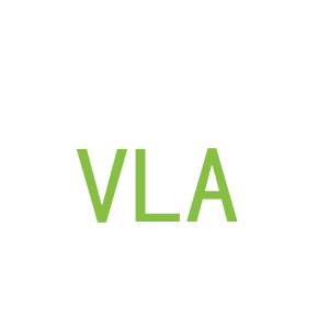 第11类，家用电器商标转让：VLA
