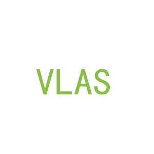第25类，服装鞋帽商标转让：VLAS