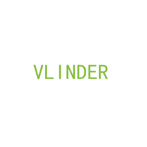 第18类，皮具箱包商标转让：VLINDER