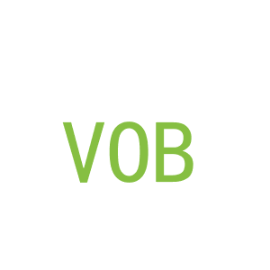 第4类，燃料油脂商标转让：VOB
