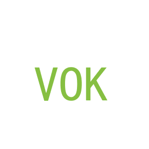 第4类，燃料油脂商标转让：VOK