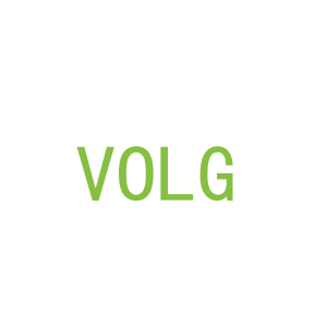 第11类，家用电器商标转让：VOLG