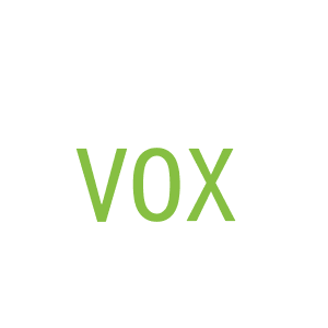 第28类，运动器械商标转让：VOX