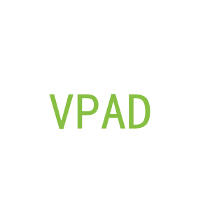第3类，洗护用品商标转让：VPAD