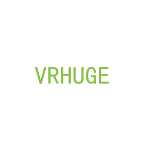 第9类，电子电器商标转让：VRHUGE