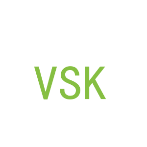 第14类，珠宝手表商标转让：VSK