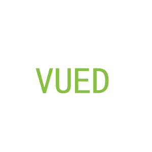 第6类，五金器具商标转让：VUED