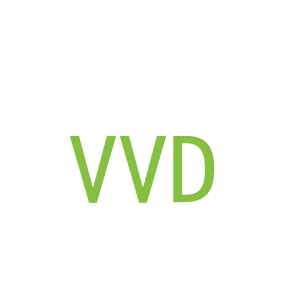 第5类，药品制剂商标转让：VVD