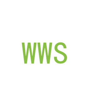 第28类，运动器械商标转让：WWS