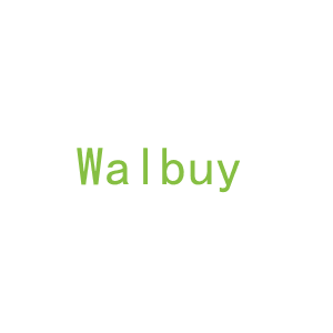 第35类，广告管理商标转让：Walbuy