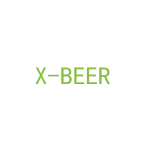 第43类，餐饮住宿商标转让：X-BEER 