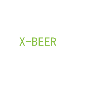 第43类，餐饮住宿商标转让：X-BEER 