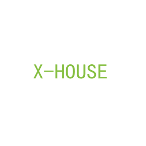 第11类，家用电器商标转让：X-HOUSE 