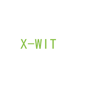 第41类，教育娱乐商标转让：X-WIT 