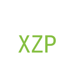 第20类，家具工艺商标转让：XZP