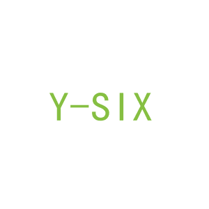 第25类，服装鞋帽商标转让：Y-SIX