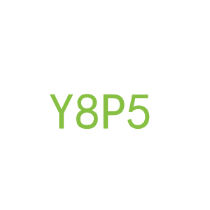 第25类，服装鞋帽商标转让：Y8P5