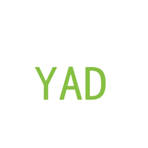 第3类，洗护用品商标转让：YAD