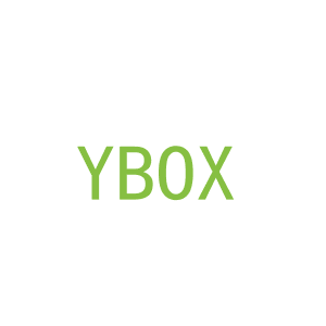 第3类，洗护用品商标转让：YBOX