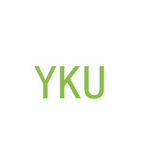 第9类，电子电器商标转让：YKU 