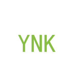 第28类，运动器械商标转让：YNK