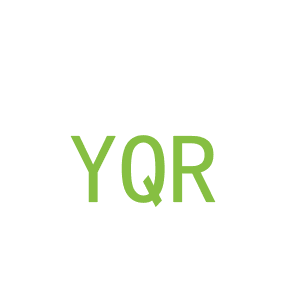 第11类，家用电器商标转让：YQR