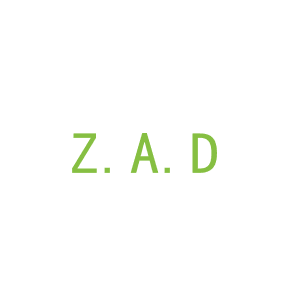 第3类，洗护用品商标转让：Z.A.D