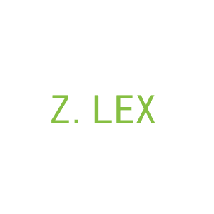 第35类，广告管理商标转让：Z.LEX