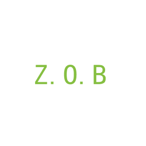 第3类，洗护用品商标转让：Z.O.B