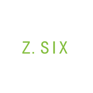 第9类，电子电器商标转让：Z.SIX