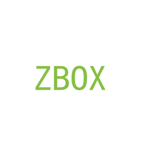第3类，洗护用品商标转让：ZBOX