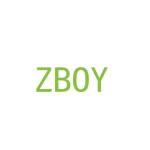 第9类，电子电器商标转让：ZBOY